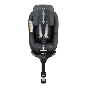 Kindersitz Mica Pro Eco i-Size