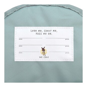 Kindergartenrucksack Tiny Backpack About Friends