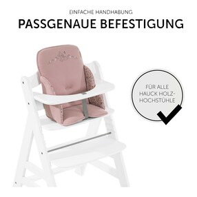 Sitzkissen Alpha Cosy Select