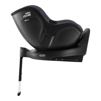 Kindersitz DUALFIX PRO i-SIZE