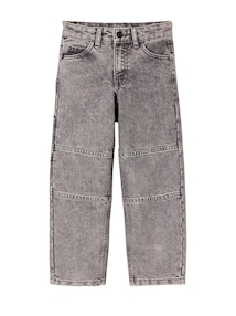 Cargojeans Jungen SLIM, Bundweite verstellbar
