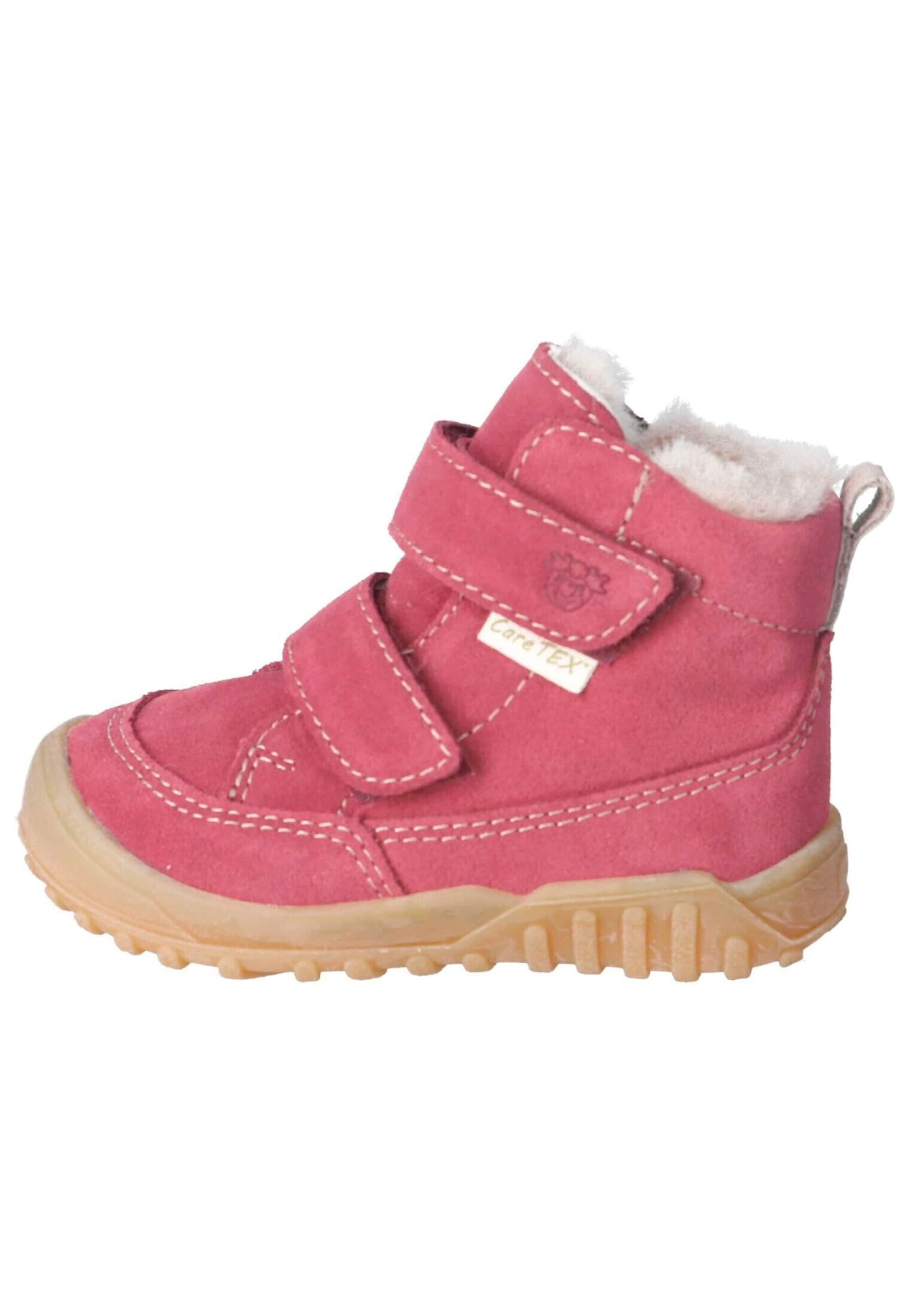 Pepino Stiefelette