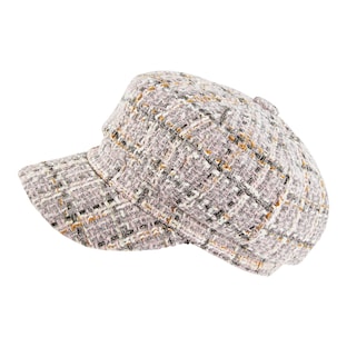 Casquette de ville « Caro »