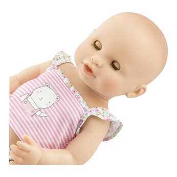 Puppe Emma Badebaby mit Trink- & Nässfunktion 36 m