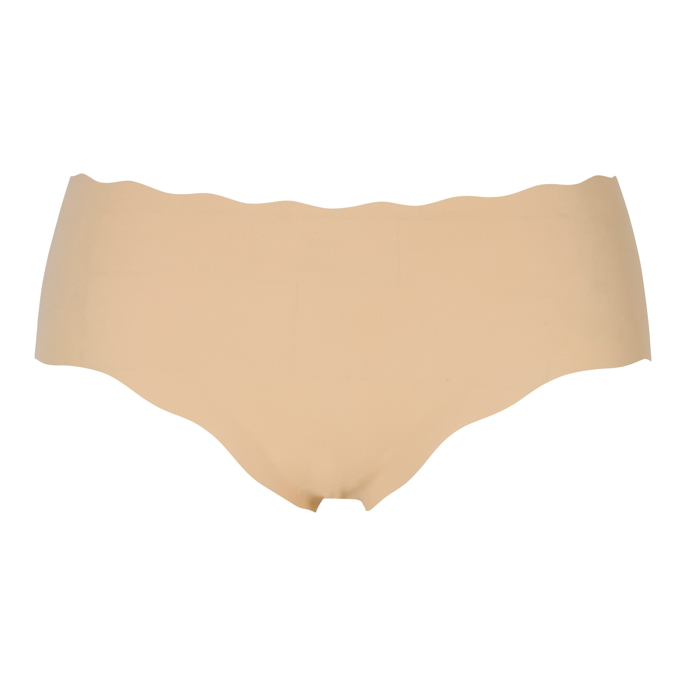 Nahtloser Komfort-Slip „Unsichtbar“