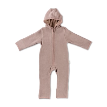 Wollwalk Overall Elli