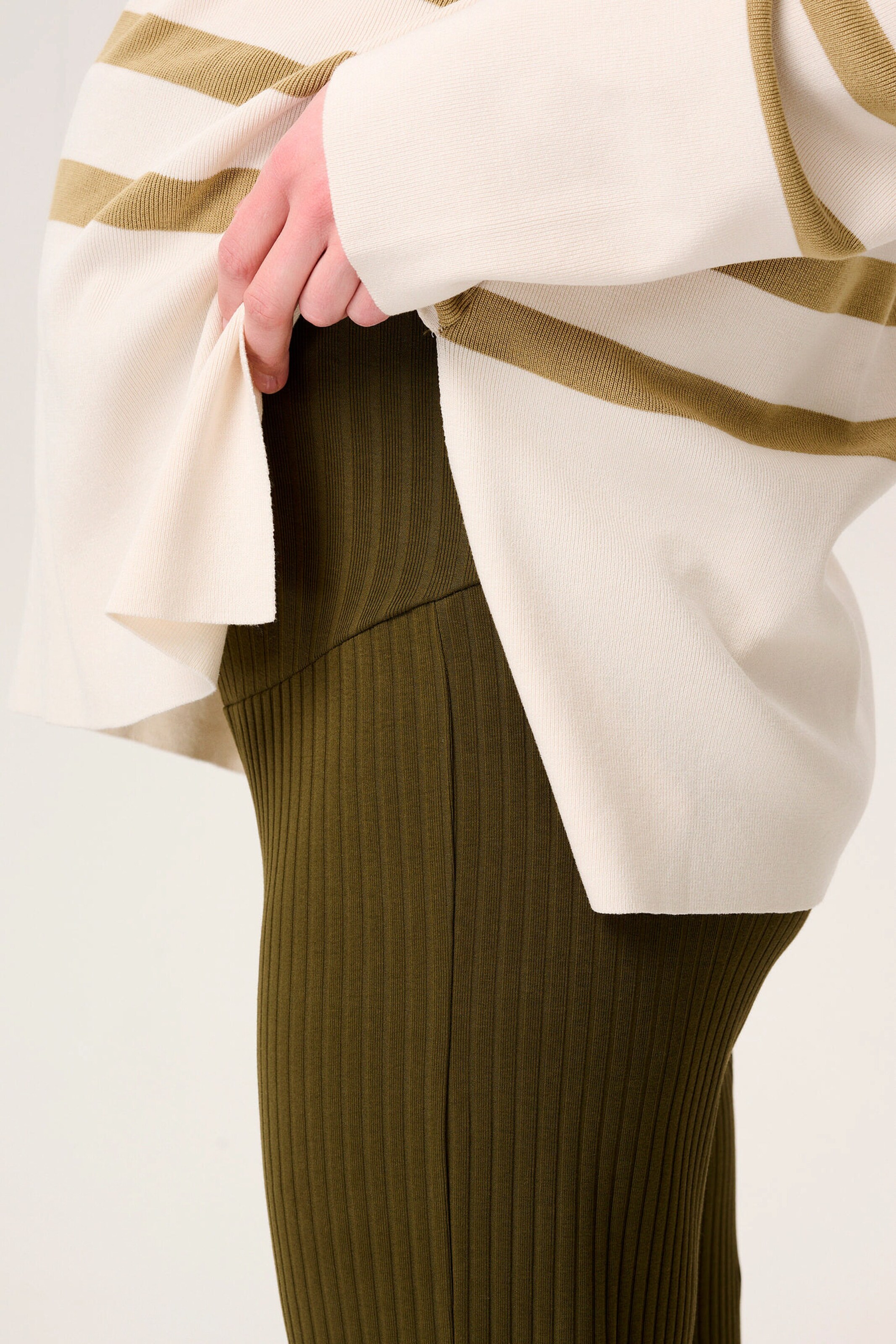 Thumbnail - Noppies Maternity Casual Hose Rebild