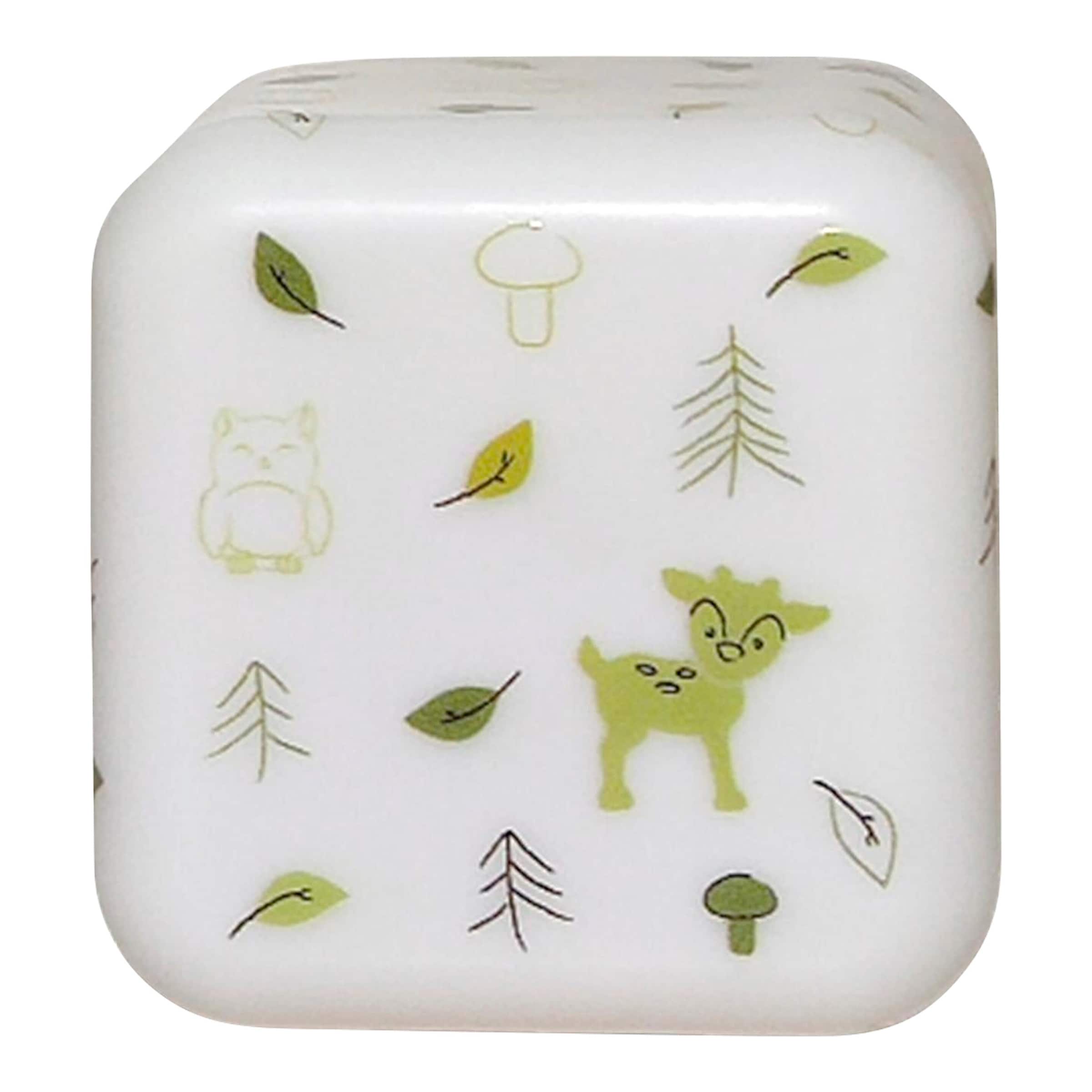 Nachtlicht Cube B 2in1