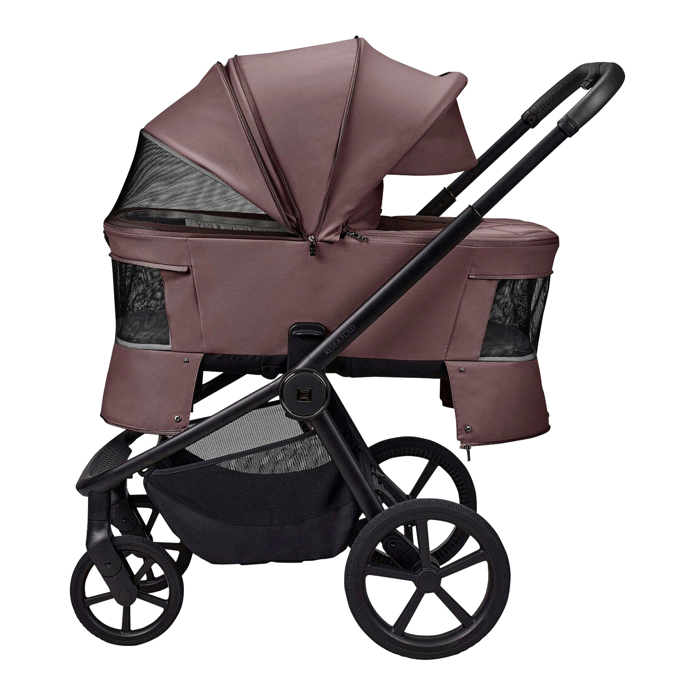 Kombikinderwagen Resea FOLD