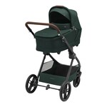 Produkt Kombikinderwagen Oxford Plus