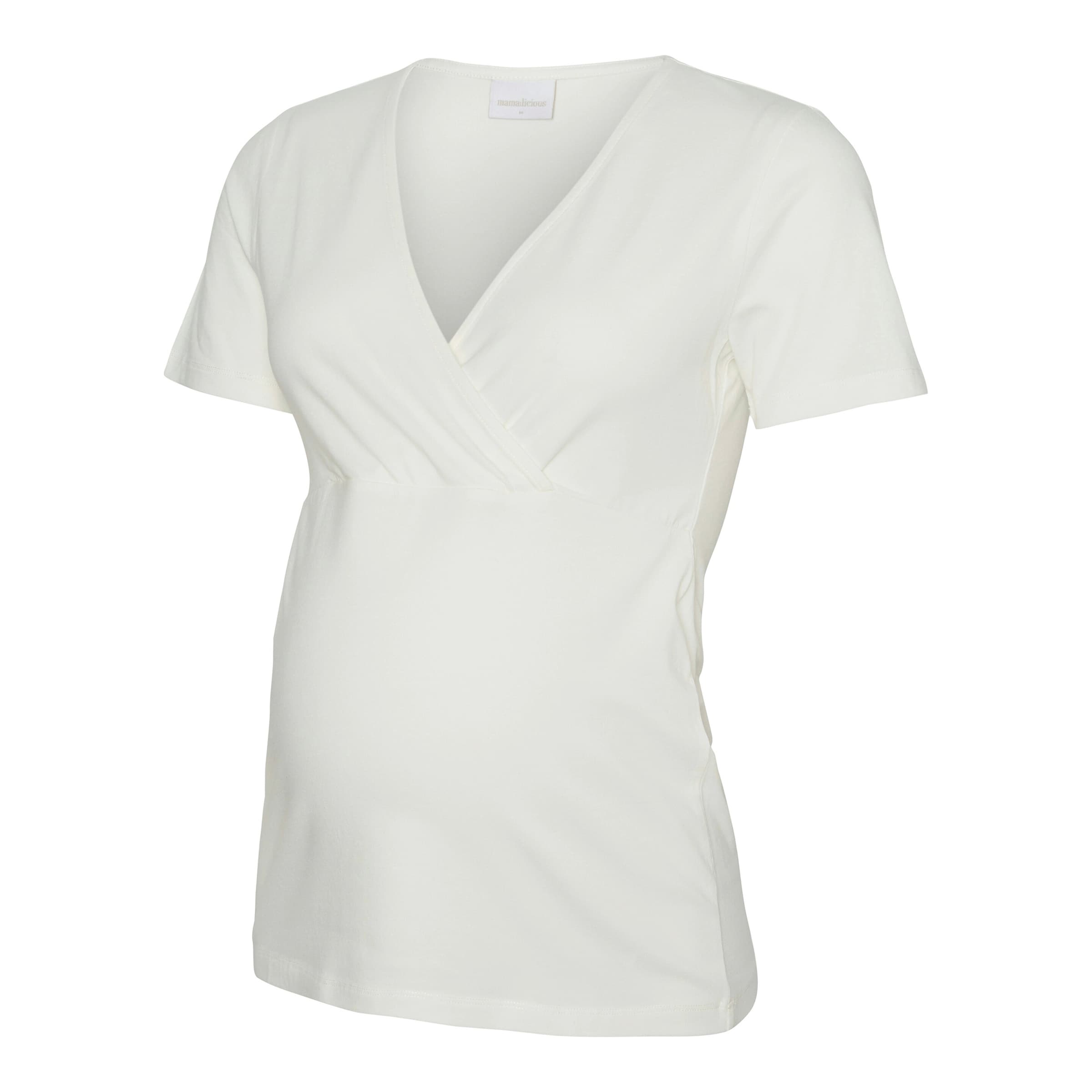 Mamalicious® 2er-Pack Umstands- und Still-T-Shirts