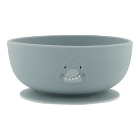 Bol en silicone