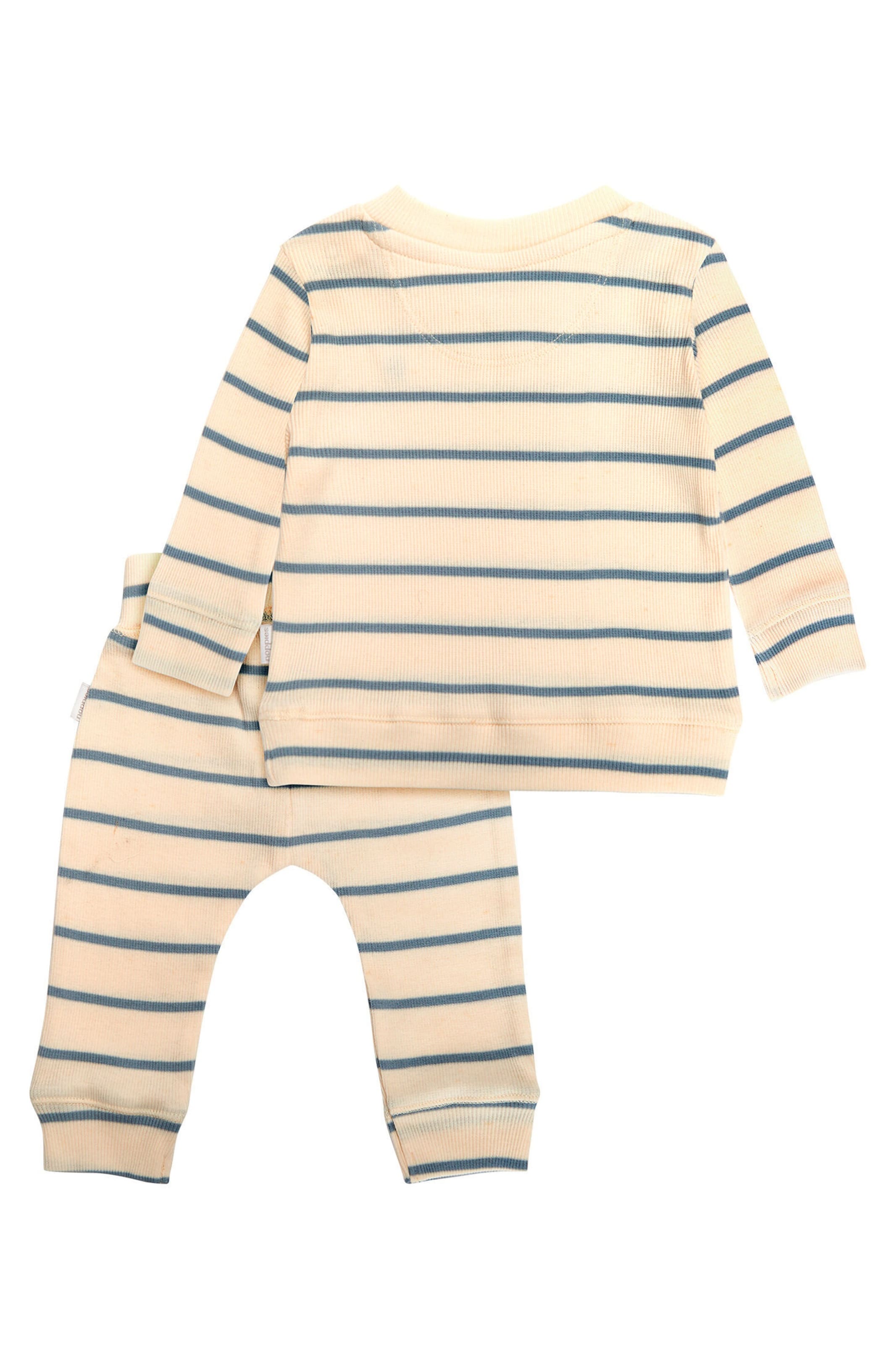 Noppies Baby Schlafanzug Tessino