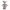 Kuscheltier Esel Emmi Girl 20cm