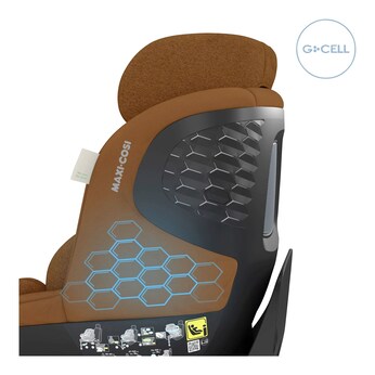 Kindersitz Mica Pro Eco i-Size