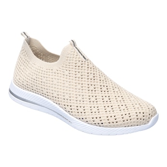 Flexi-Damensneaker „Federleicht“ 4.0