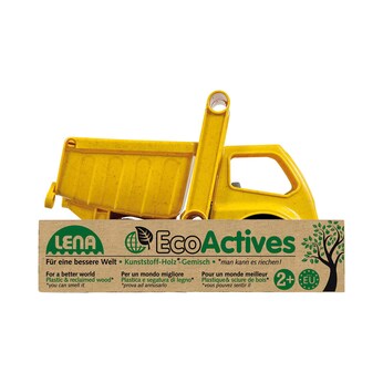 Kipper Eco Actives