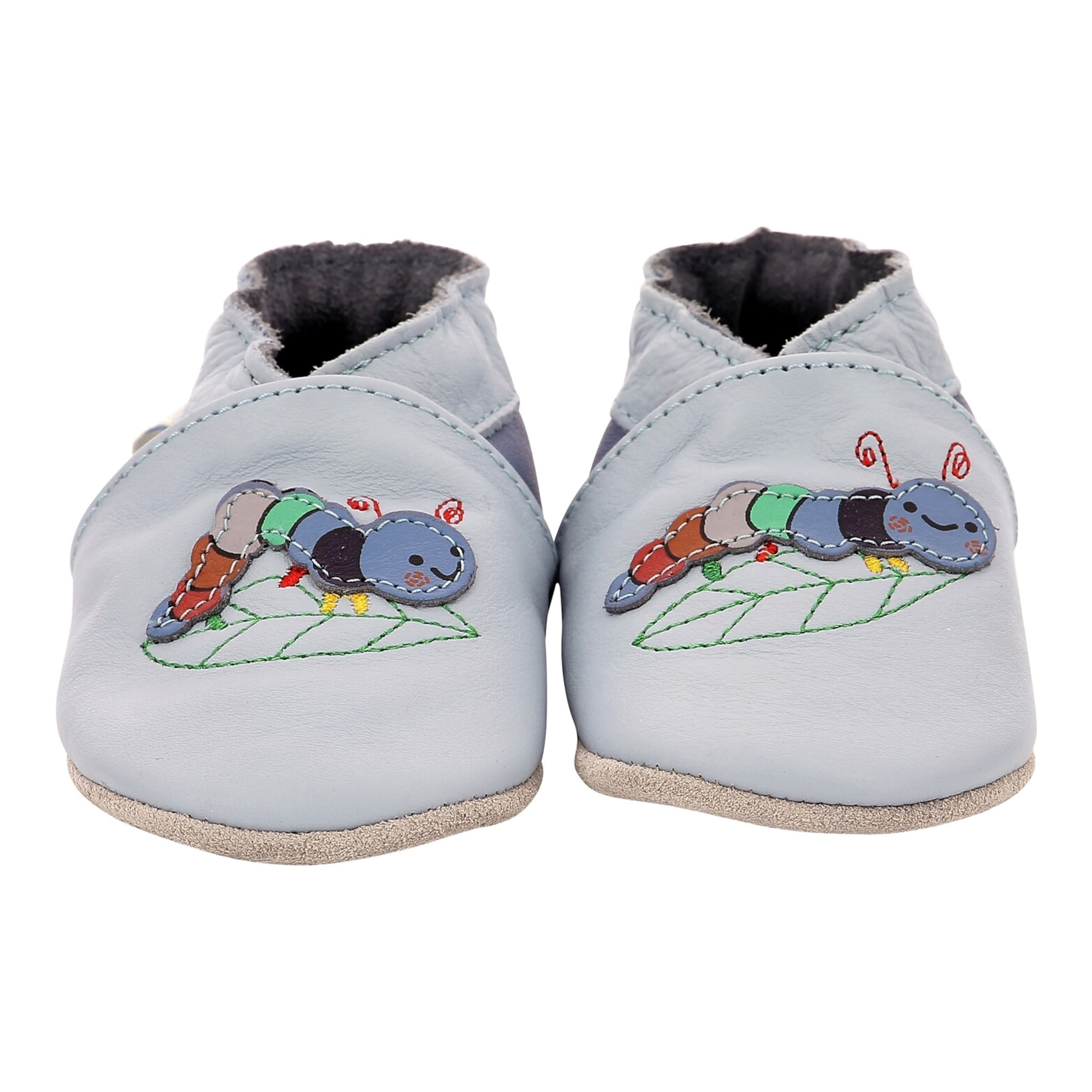 Robeez Chaussures chaussures premiers pas Chenille baby walz