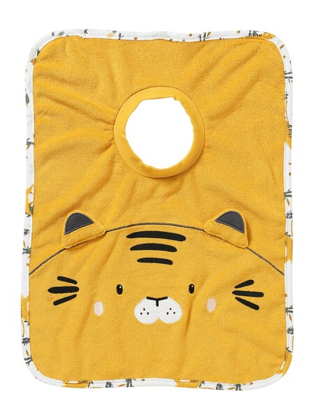 senfgelb/tiger