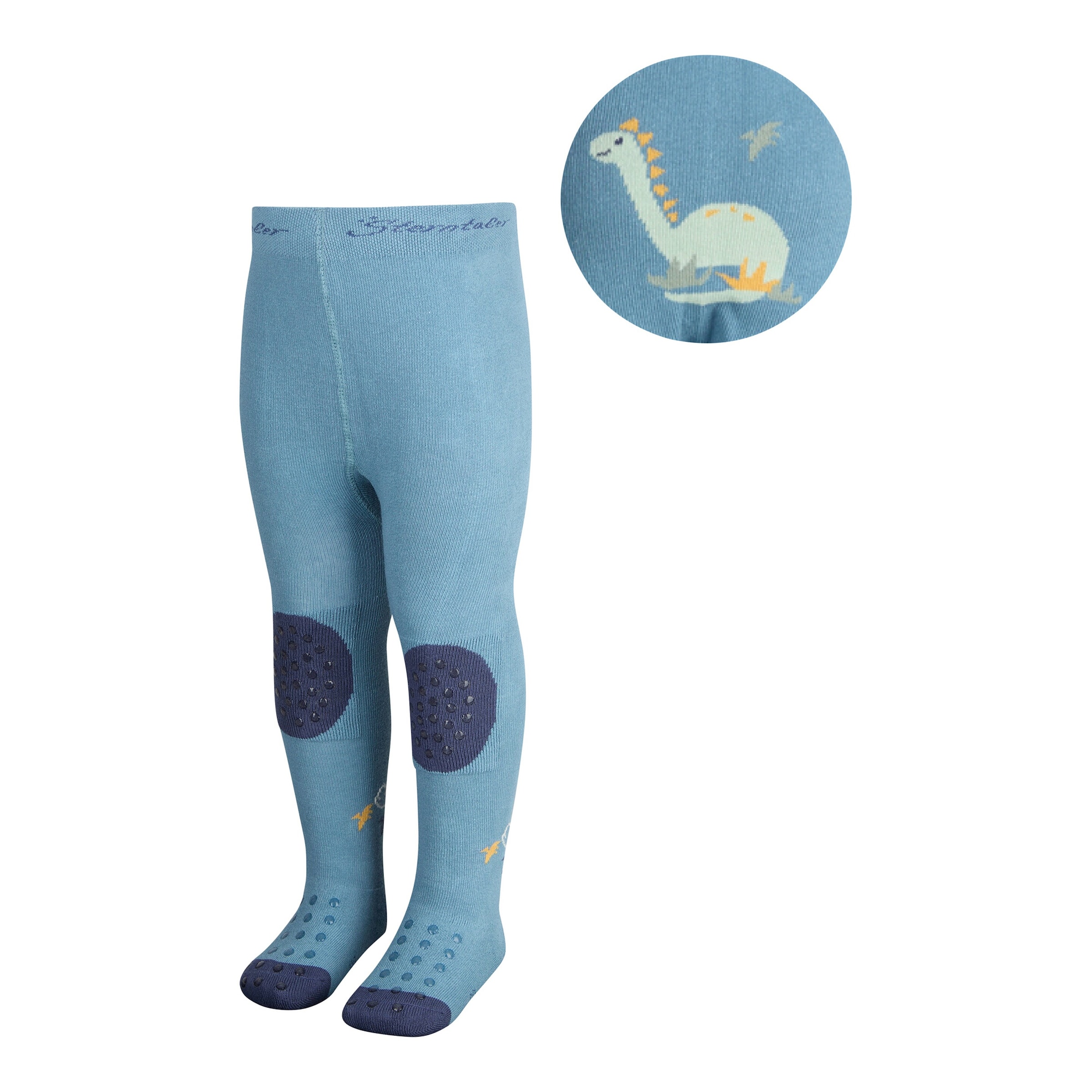 Sterntaler Krabbelstrumpfhose Dino
