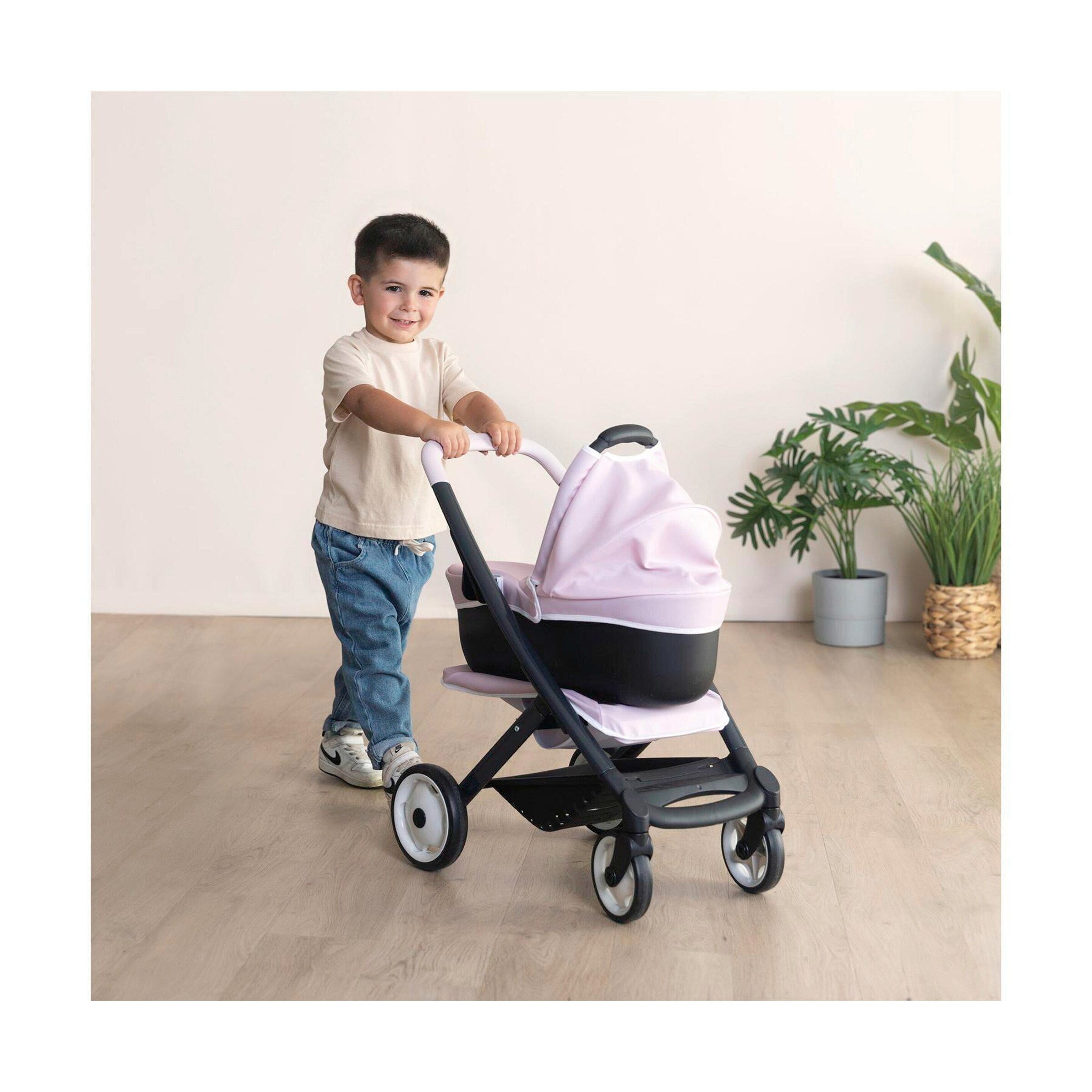 Puppenwagen 3in1 Maxi-Cosi