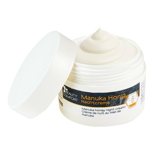 Manuca nachtcrème, 50 ml