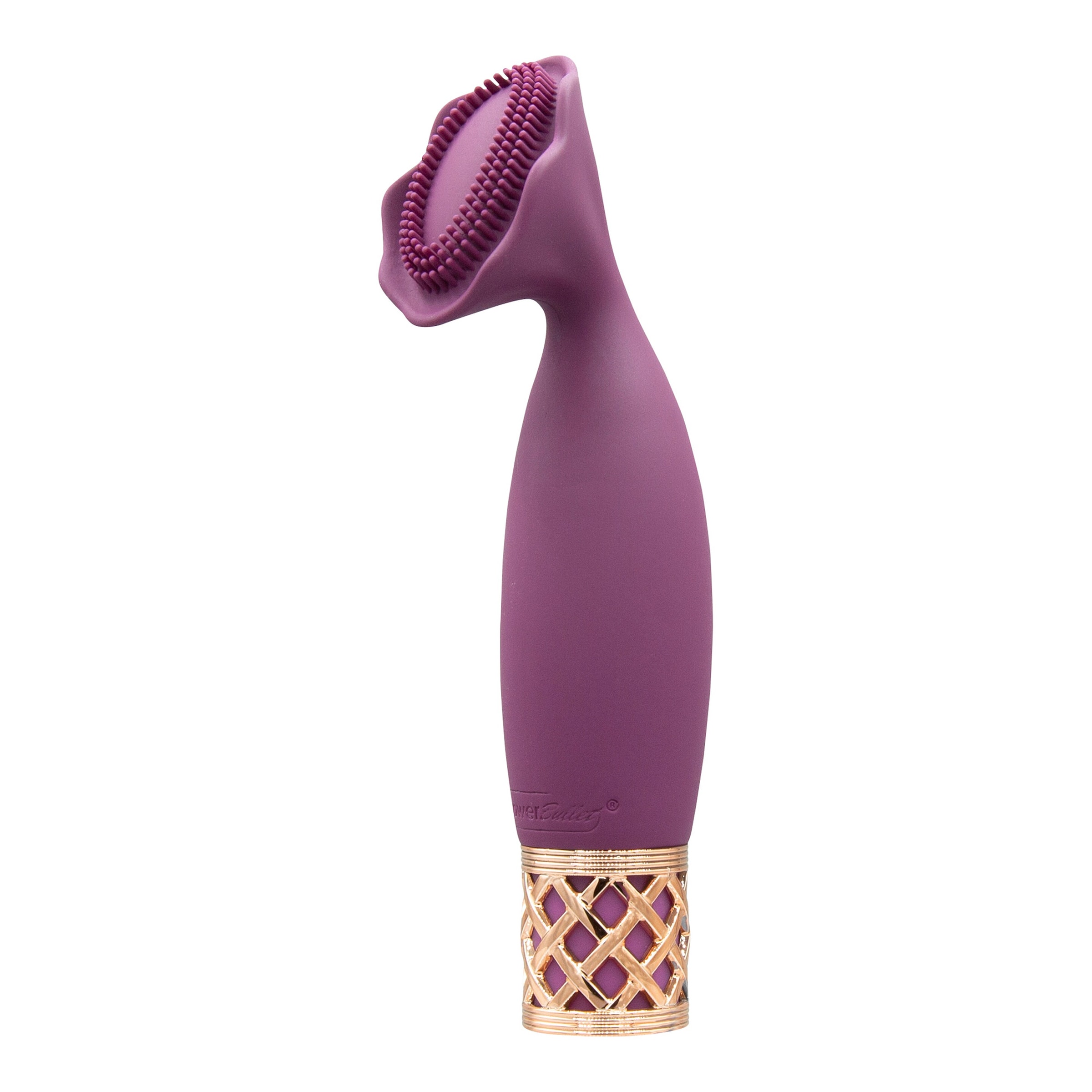 Auflegevibrator „Deluxe“