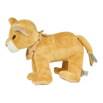 Kuscheltier Löwe Leo 25cm