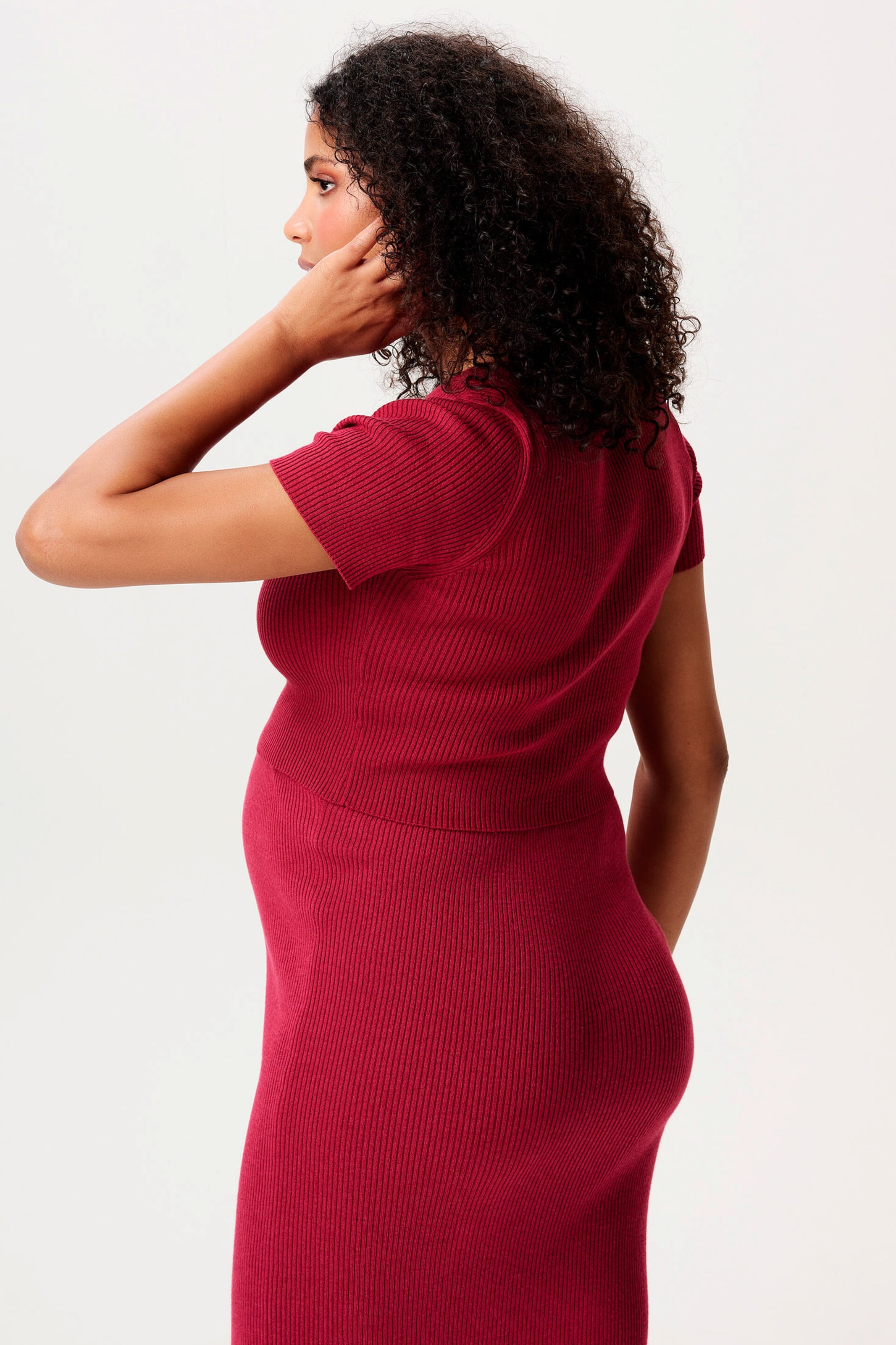 Thumbnail - Noppies Maternity Still-Top