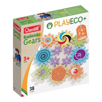 Zahnrad Bausatz PlayEco+