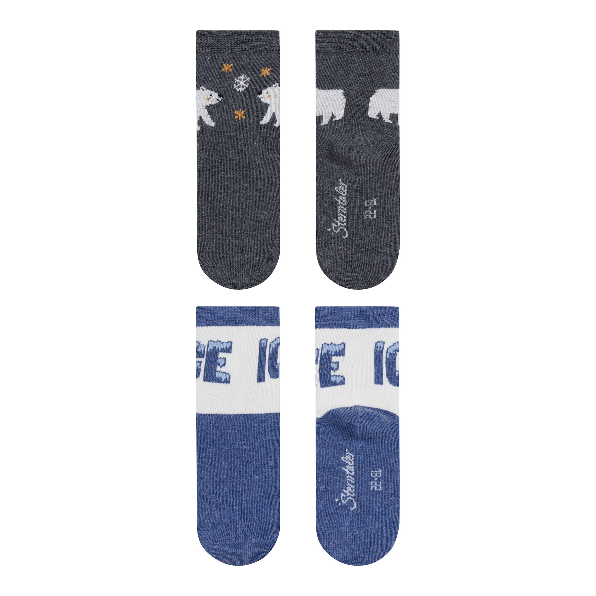 6er-Pack Socken Winter