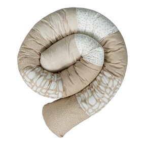 Nestchenschlange Classics 300 cm