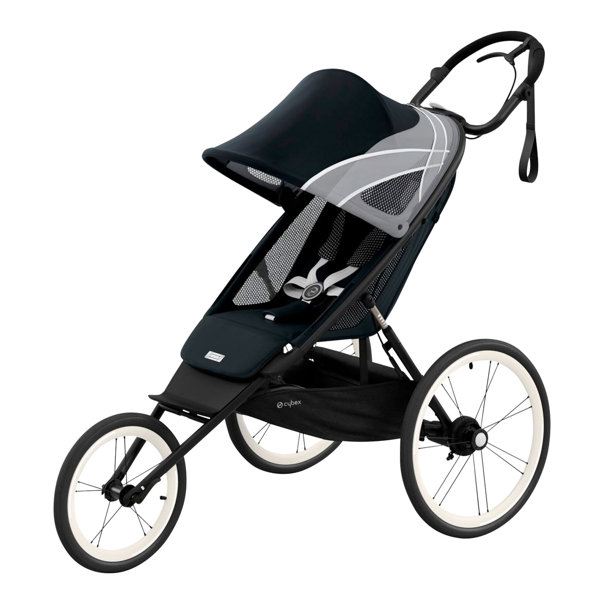 Cybex GOLD Poussette sport Avi One baby walz