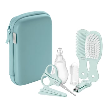 8-tlg. Baby-Pflegeset SCH401/00