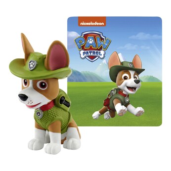 Tonie Hörfigur Paw Patrol - Hier kommt Tracker
