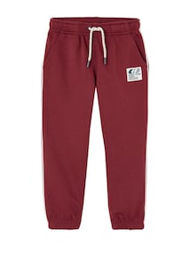 Jungen Jogginghose Dehnbund mit Kordelzug, Bundweite verstellbar