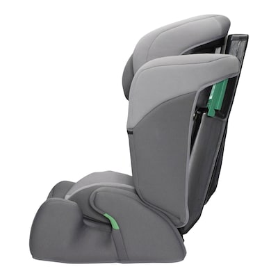 Kinderkraft Kindersitz COMFORT UP gris