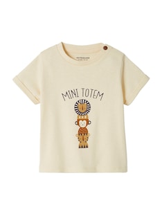 Baby T-Shirt „Mini Totem“