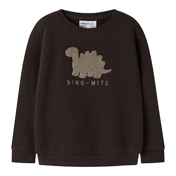 Sweatshirt Dino