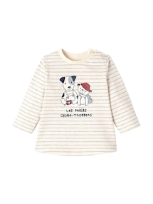 Baby-Set: Shirt & Sweathose
