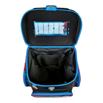 Schulranzen-Set EasyFit 5-tlg.