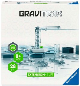 Extension Lift