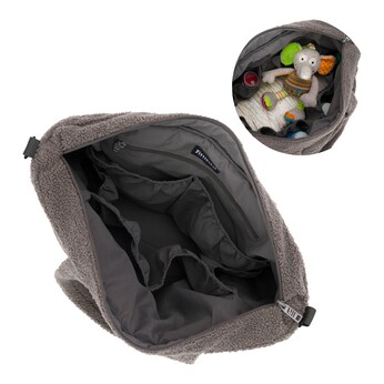 Wickeltasche Teddy