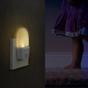 LED-Nachtlicht Nightguide