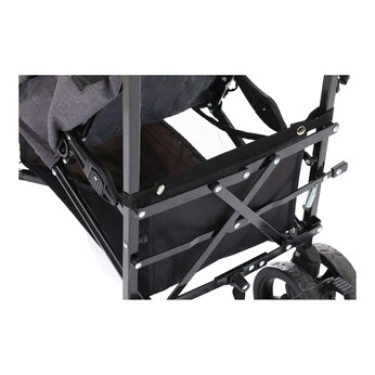 Malaga Buggy mit Liegefunktion