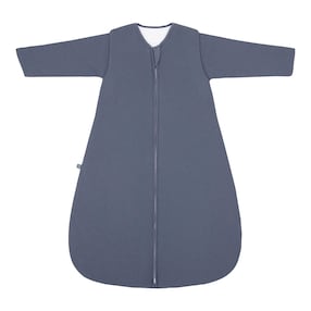 Winterschlafsack mit abnehmbaren Ärmeln 3.5 TOG