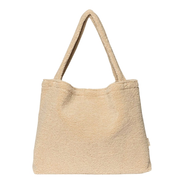 Teddy beige