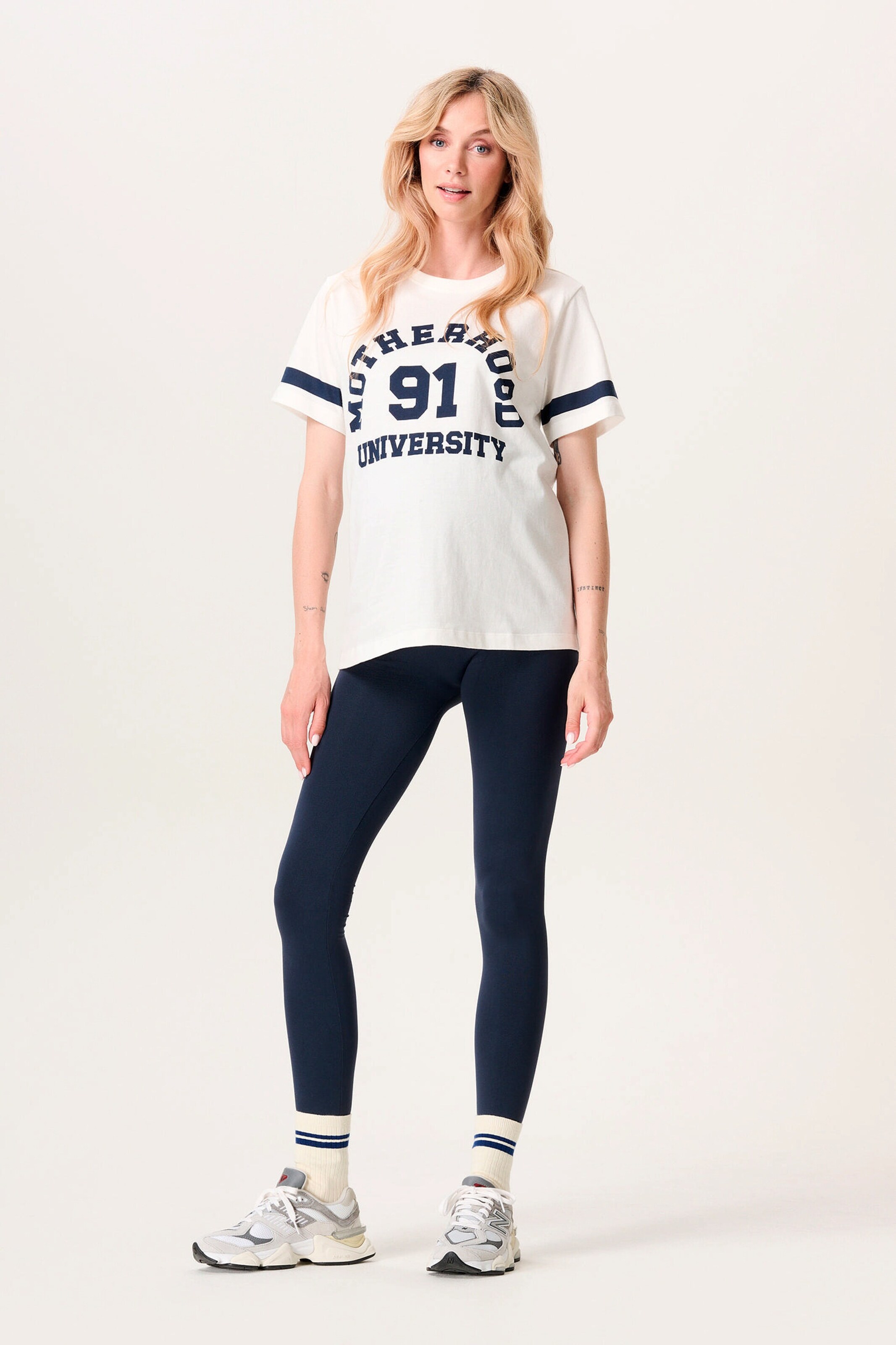 Thumbnail - Noppies Maternity T-shirt