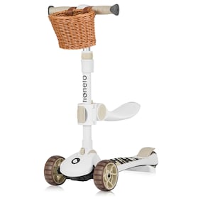 Scooter Franky