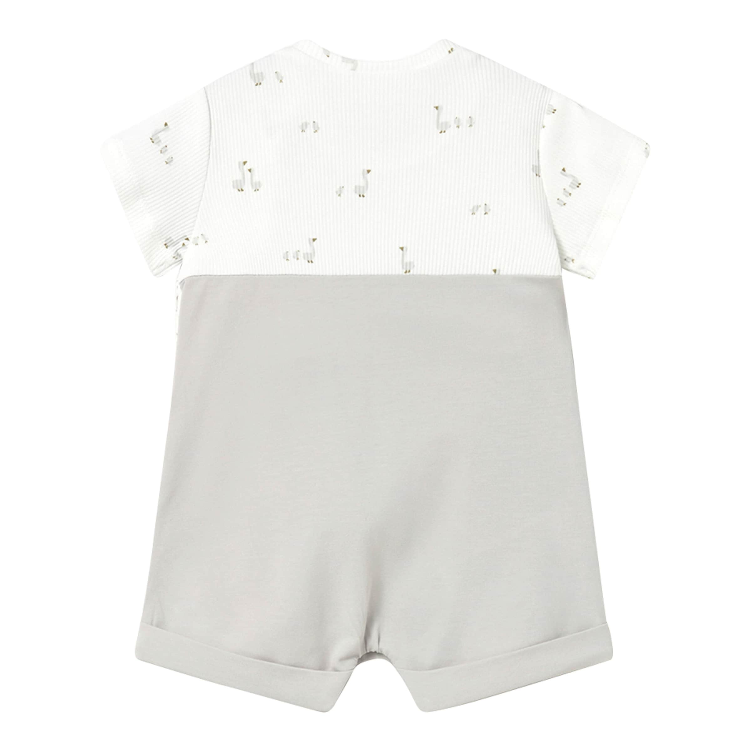 Mayoral Spieler 2in1 Gänse